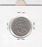 S2-G12-0393 Sweden 50 Ore VF 1965 KM837