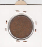 S2-G12-0410 Norway 5 Ore VF 1971 KM405