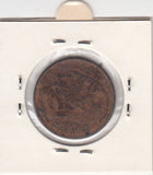 S2-G12-0411 Norway 5 Ore VF 1961 KM405