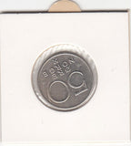 S2-G12-0413 Norway 50 Ore VF 1978 KM418