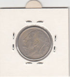 S2-G12-0415 Norway 1 Krone VF 1967 KM409