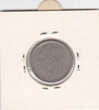 S2-G12-0419 Norway 50 Ore VF 1969 KM408