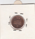 S2-G12-0420 Norway 50 Ore XF 1996 KM460