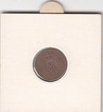 S2-G12-0426 Denmark  5 Ore VF 1979 KM859