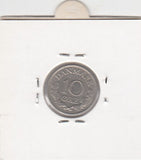 S2-G12-0428 Denmark  10 Ore VF 1963 KM849