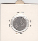 S2-G12-0433 Denmark  10 Ore VF 1977 KM860