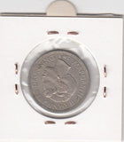 S2-G12-0455 Denmark  1 Krone VF 1974 KM862