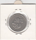 S2-G12-0458 Denmark  1 Krone VF 1977 KM862