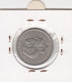 S2-G12-0460 Denmark  1 Krone VF 1979 KM862