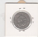 S2-G12-0462 Denmark  1 Krone VF 1983 KM862