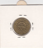 S2-G12-0470 Philippines  25 Sentimo VF 1999 KM271