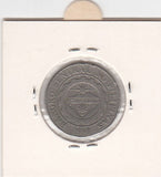 S2-G12-0471 Philippines  1 Piso VF 1995 KM269