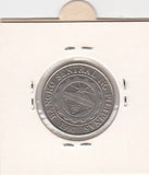 S2-G12-0474 Philippines  1 Piso VF 1999 KM269