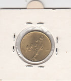 S2-G12-0491 Slovenia 1 Tolar VF+ 1994 KM4