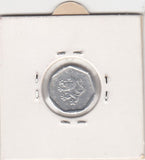 S2-G12-0497 Czech Republic 20 Haleru VF+ 1994 KM2 b