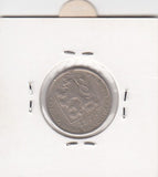 S2-G12-0517 Czechoslovakia 50 Haleru VF 1978 KM89