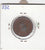 S2-G14-0006 Ceylon 1 Cent VF- 1870 KM92