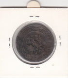 S2-G14-0053 Russia 3 Kopek FI 1897 Y11.2