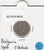 S2-G15-0015 Bulgaria 5 Stotinki VF 1906 KM24