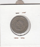 S2-G15-0018 Bulgaria 20 Stotinki VF 1954 KM55