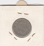 S2-G15-0023 Romania 1 Leu VF 1924 KM4