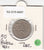 S2-G15-0057 Czechoslovakia 50 haleru UNC 1921 KM2