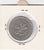 S2-G15-0062 Czechoslovakia 5 Koruna XF 1938 KM11a