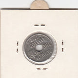 S2-G15-0067 Greece 5 Lepta VF/XF 1912 KM62