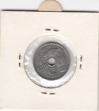 S2-G15-0068 Greece 5 Lepta VF/XF 1912 KM62