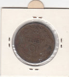 S2-G15-0069 Griekenland 10 Lepta ZFr - 1869 KM43 BB