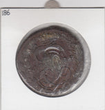 S2-G15-0091 Russia 5 Kopeks VF 1795 C59.3
