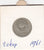 S2-G16-0038 Rusland 20 Kopeken VF 1961 Y132