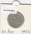 S2-G16-0041 Rusland 50 Kopeken ZG 1967 J139