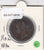 S2-G17-0016 Jersey 1/13 Shilling XF 1870 KM5