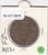 S2-G17-0019 Jersey 1/12 Shilling XF 1923 KM12
