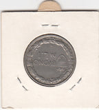 S2-G18-0008 Italy 1 Lire VF/XF 1922 KM62