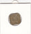 S2-G18-0041 Suriname 5 Cent Zf 1962 KM12.1