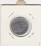 S2-G18-0053 Italy 20 Centesimi VF 1941 KM75b XIX MAGN-Reeded