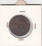 S2-G18-0059 India 1/4 Anna FI- 1894 KM486   Impress