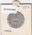 S2-G18-0067 India 10 Paise VF- 1973 KM27 Hydrabad