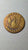 S2-G18-0073 Dr. Eady. Farthing token 1821 Rare!!!