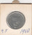 S2-G19-0005 Switzerland 2 Franc VF 1968 KM24a B