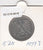 S2-G19-0018 Germany 5 Mark VF 1977   J