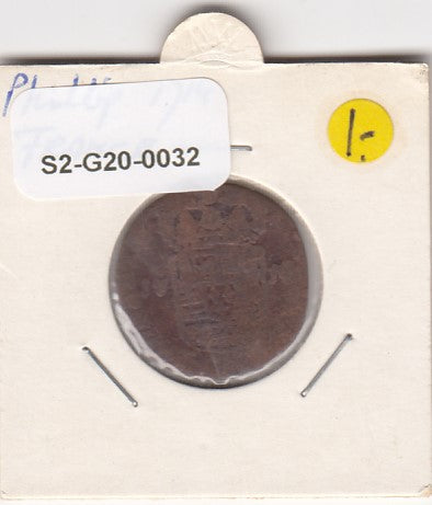 S2-G20-0032 France  ?   1714