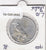S2-G20-0043 Italy 10 Lire VF- 1950 KM90