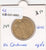 S2-G21-0003 Monaco 50 Centimes UNC 1962 KM144