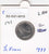 S2-G21-0015 Monaco 1/2 Franc XF/UNC 1977 KM145