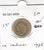 S2-G21-0026 Monaco 10 Centimes UNC 1978 KM142