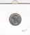 S2-G21-0037 Monaco 1/2 Franc UNC 1978 KM145