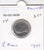 S2-G21-0039 Monaco 1/2 Franc UNC 1982 KM145